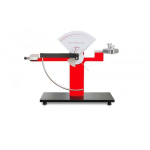 金屬箔材沖擊韌性試驗機
